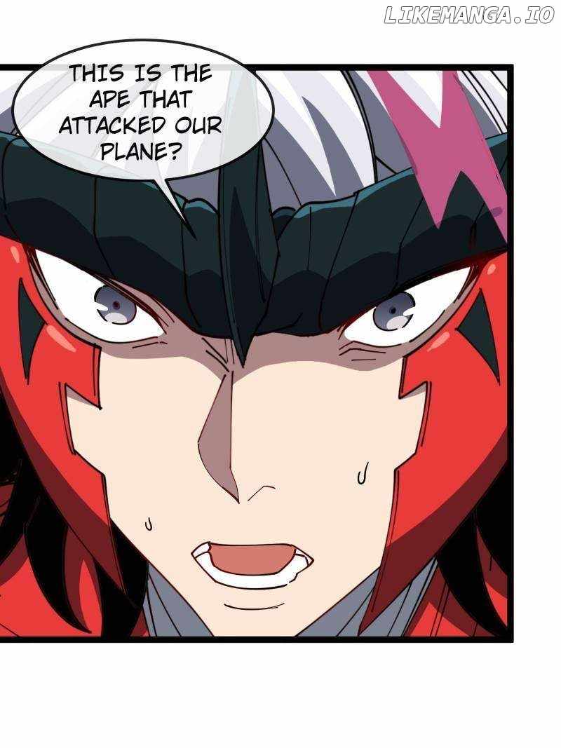 I Am The Monster Overlord Chapter 50 37